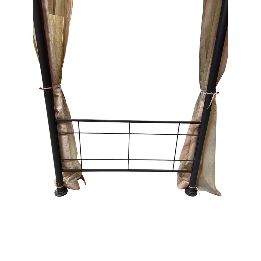 Replacement Canopy for Modern Shade 11' x 13' IG10600031 Gazebo - RipLock 350
