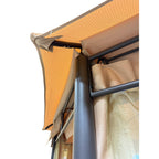 Replacement Canopy for Modern Shade 11' x 13' IG10600031 Gazebo - RipLock 350