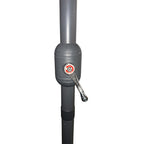 Replacement Canopy for Living Accents 15' H22SU5702 Umbrella - RipLock 350