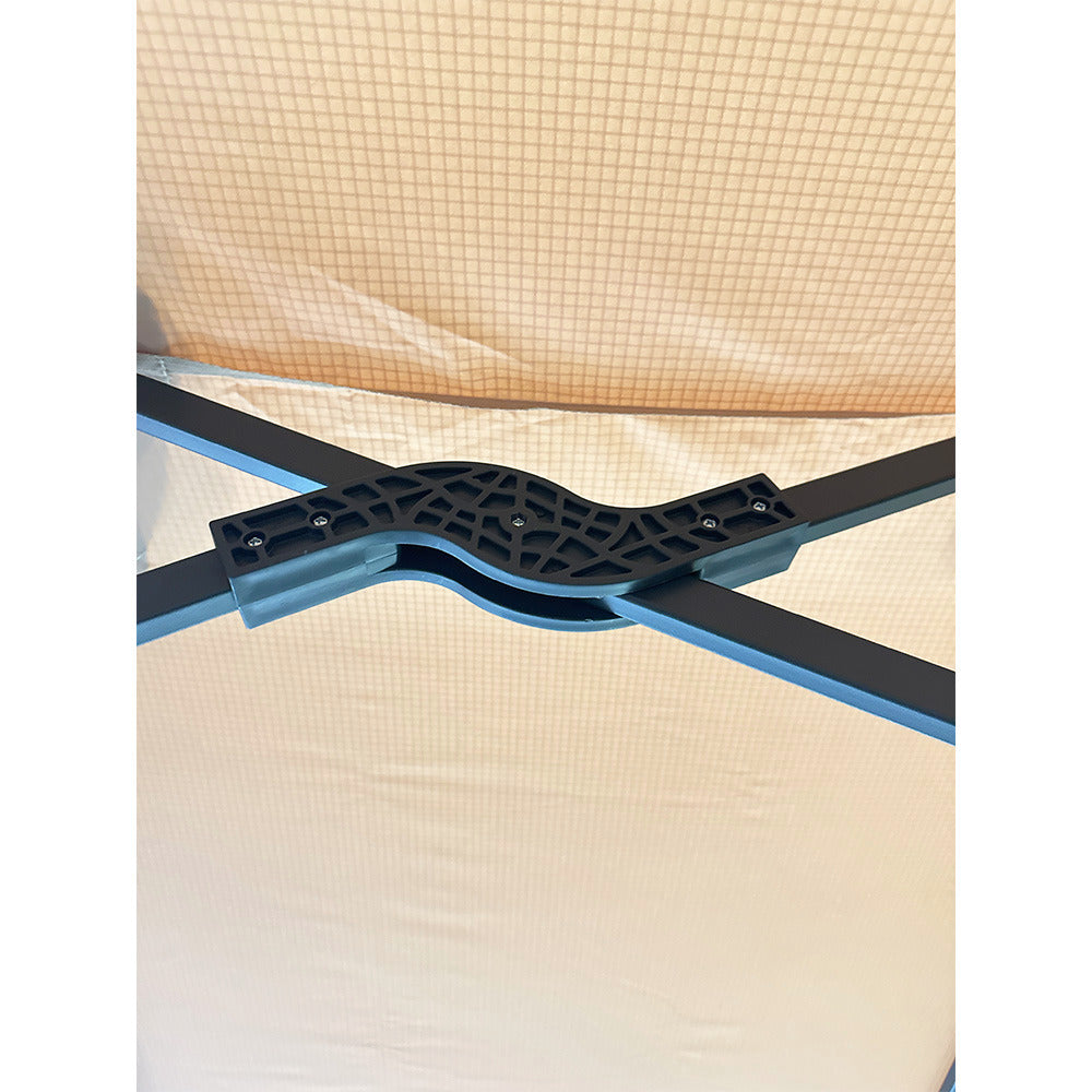Replacement Canopy for Living Accents 15' H22SU5702 Umbrella - RipLock 350