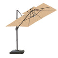 Replacement Canopy for MEVBC 10' X 13' Patio Umbrella - RipLock 350