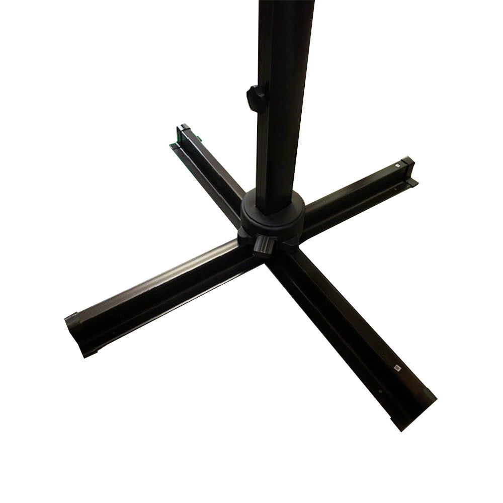 Replacement Canopy for MEVBC 10' X 13' Patio Umbrella - RipLock 350