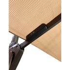 Replacement Canopy for MEVBC 10' X 13' Patio Umbrella - RipLock 350