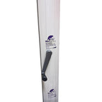 Replacement Canopy for Purple Leaf 12FT Square Patio Umbrella – RipLock 350