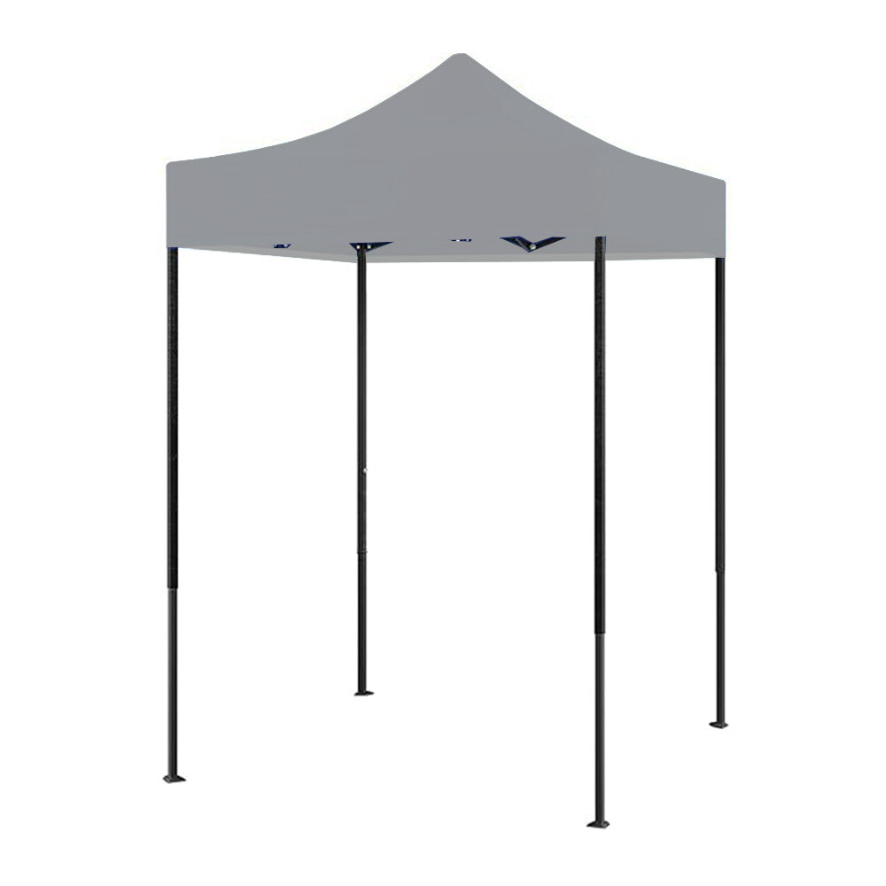 Replacement Canopy for American Phoenix 5’ x 5’ Pop Up – RipLock 350 – Slate Gray