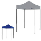 Replacement Canopy for American Phoenix 5’ x 5’ Pop Up – RipLock 350 – Slate Gray