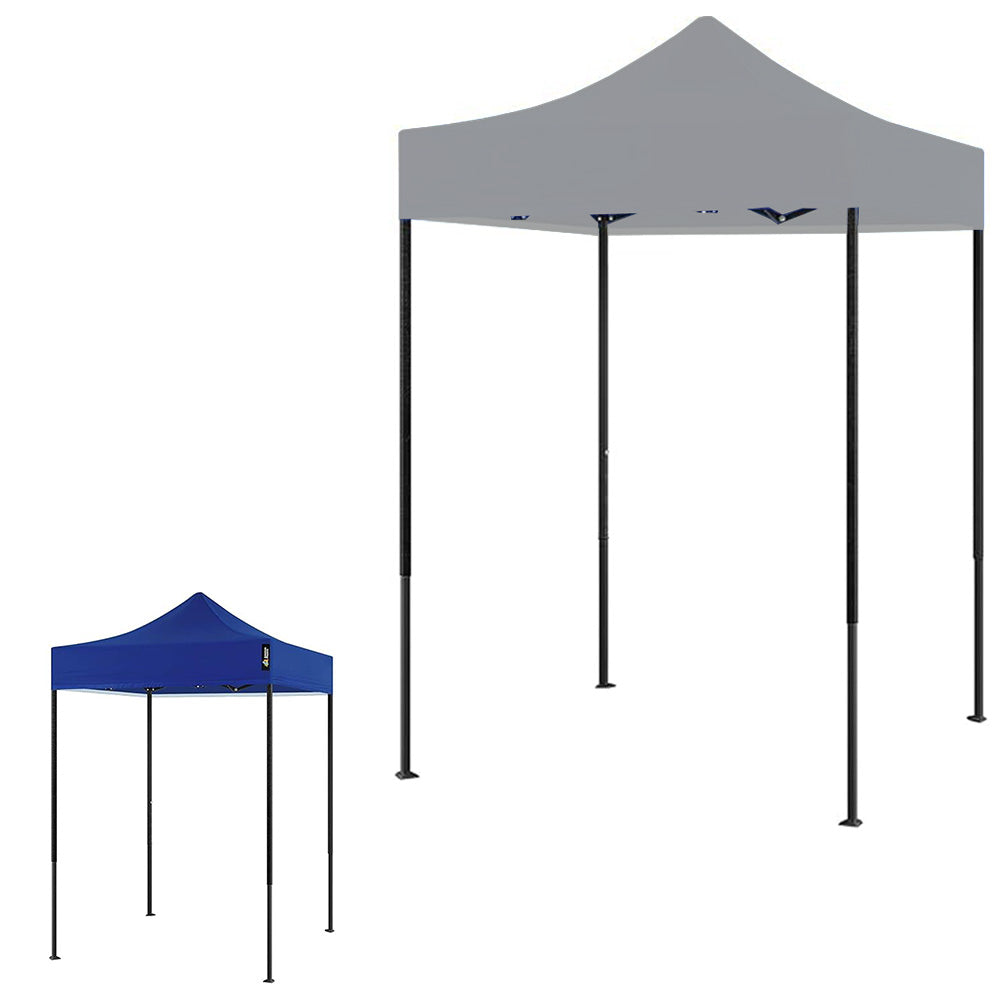 Replacement Canopy for American Phoenix 5’ x 5’ Pop Up – RipLock 350 – Slate Gray