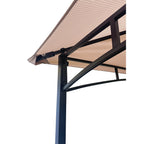 Replacement Canopy for Cooshade 8' x 5' Grill Gazebo - RipLock 350