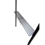 Replacement Canopy for Cooshade 8' x 5' Grill Gazebo - RipLock 350