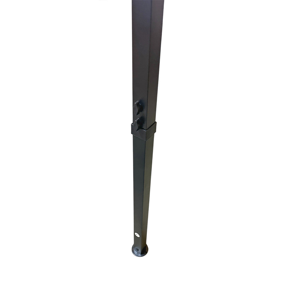 Replacement Canopy for Cooshade 8' x 5' Grill Gazebo - RipLock 350