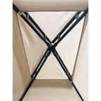 Replacement Canopy for Cooshade 8' x 5' Grill Gazebo - RipLock 350
