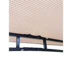 Replacement Canopy for Cooshade 8' x 5' Grill Gazebo - RipLock 350