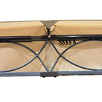 Replacement Canopy for Hampton Bay Palantine 10.5' X 10.5' Gazebo - RipLock 350