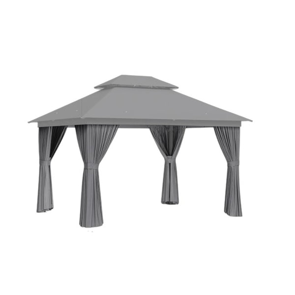 Replacement Canopy for Aoxun 10' X 12' Patio Gazebo – RipLock 350