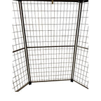 Replacement Canopy Cover for Advantek 8 Foot Portable Pet Dog Gazebo Kennel Playpen – RipLock 350