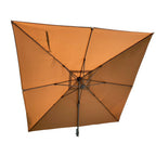 Replacement Canopy for Canvas 10x10 Umbrella - RipLock 350