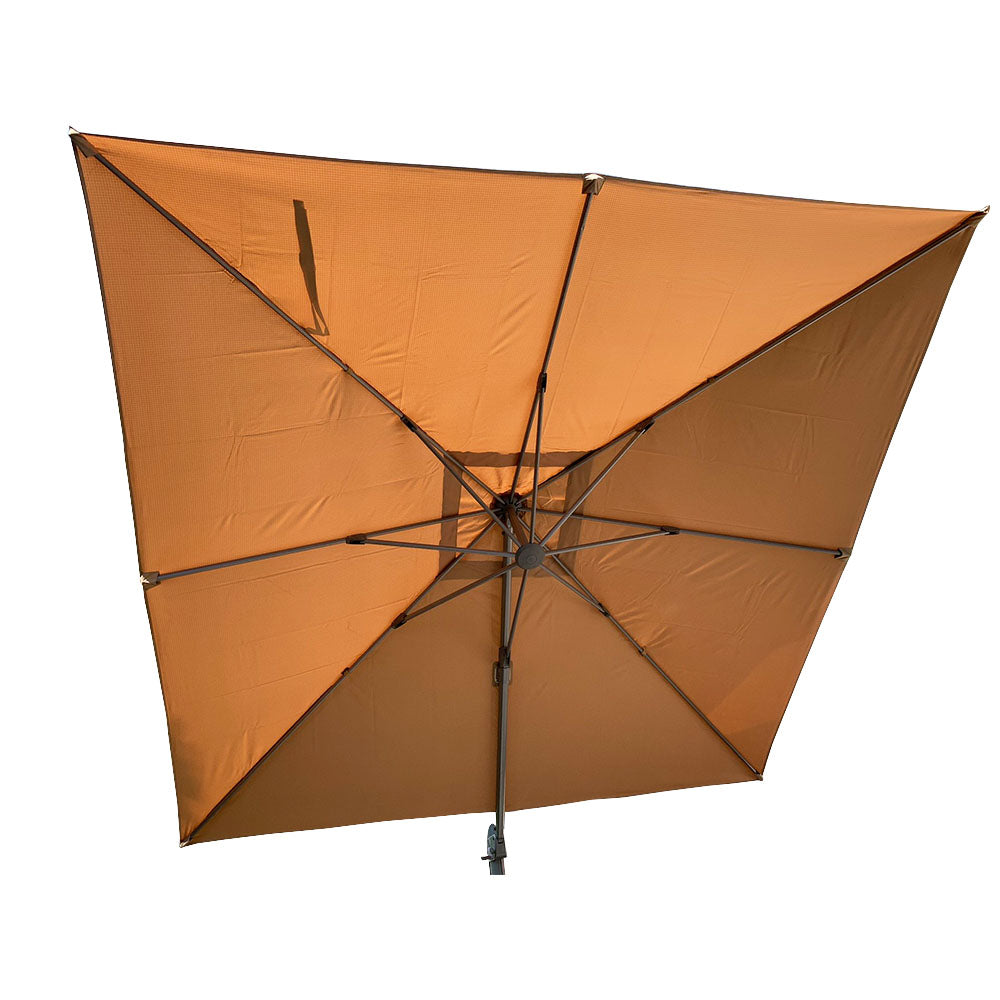Replacement Canopy for Canvas 10x10 Umbrella - RipLock 350