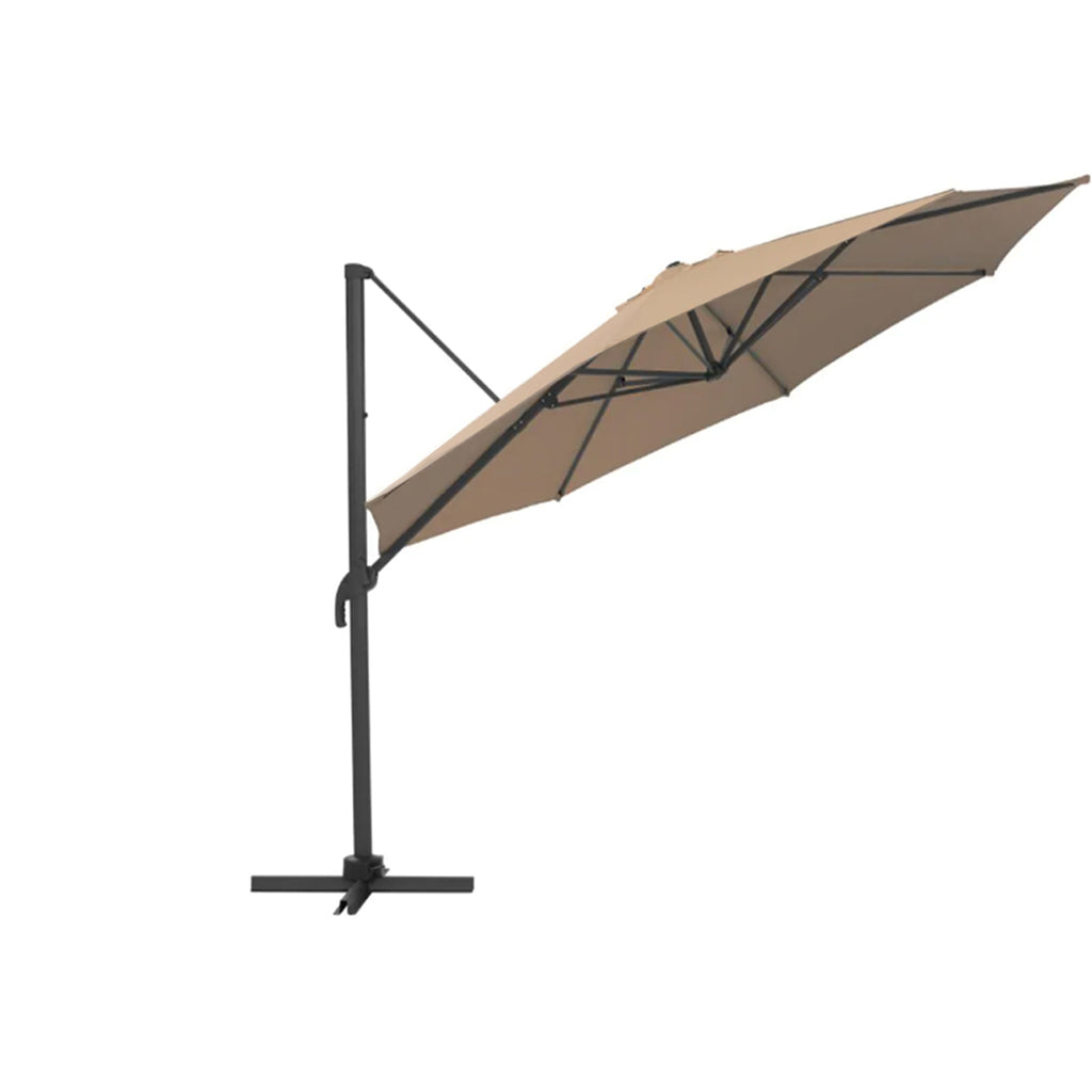 Replacement Canopy for CorLiving 11.5ft Umbrella