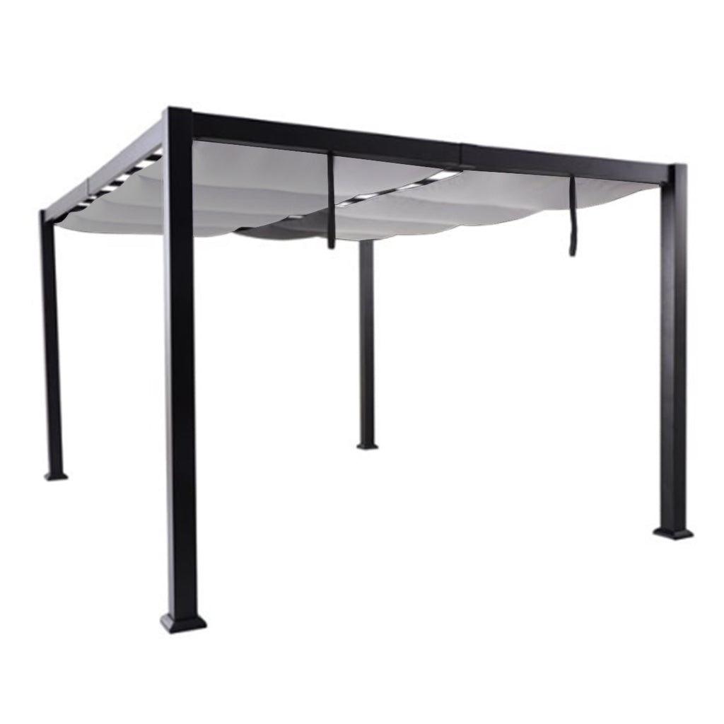 Replacement Canopy for Origin 21 10x12 Pergola - RipLock 350