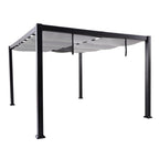 Replacement Canopy for Origin 21 10x12 Pergola - RipLock 350