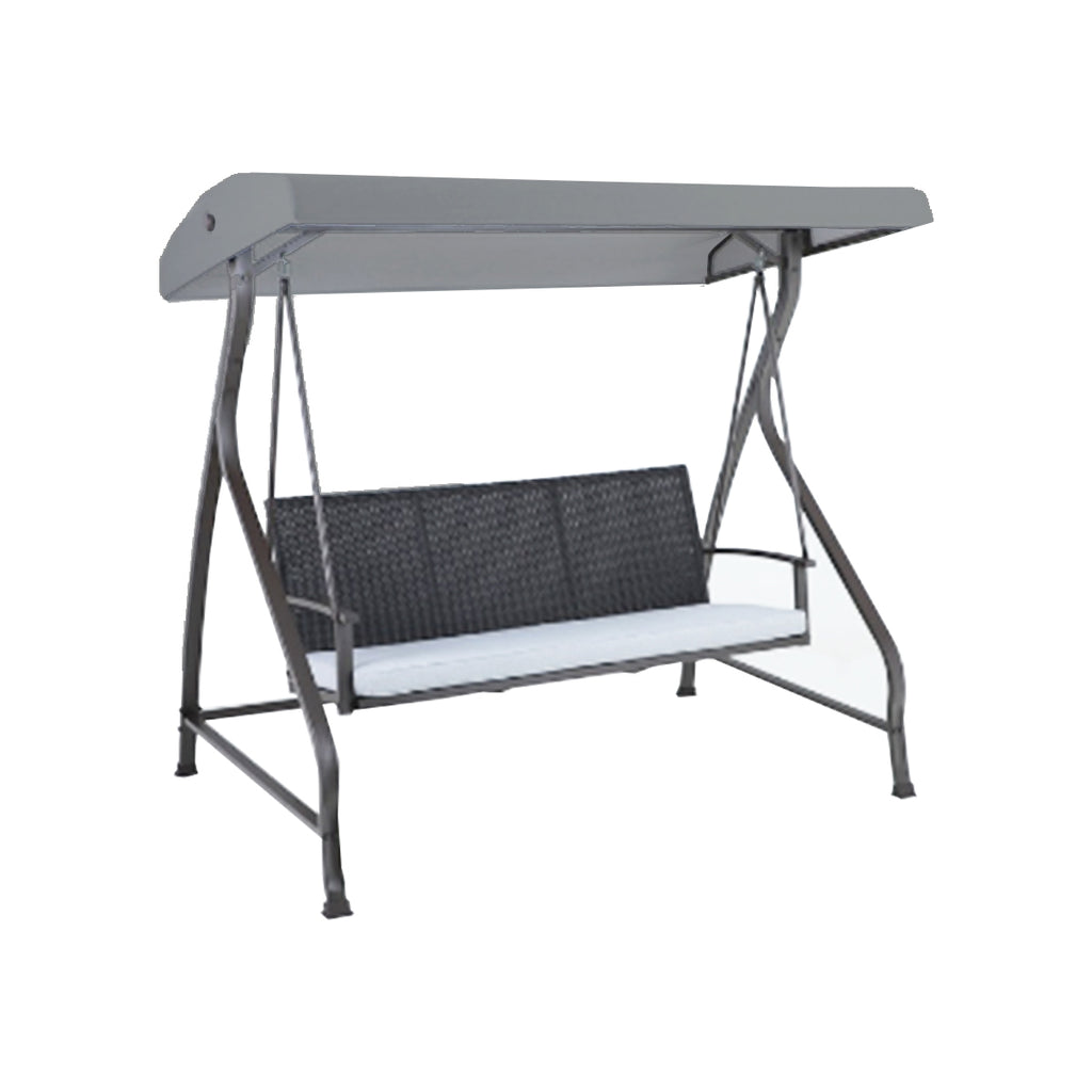 Replacement Canopy for Style Selections SW007-2 Swing - RipLock 350