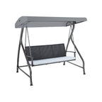 Replacement Canopy for Style Selections SW007-2 Swing - RipLock 350