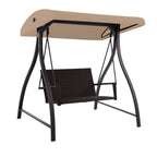 Replacement Canopy for Belmont Patio Swing - RipLock 350
