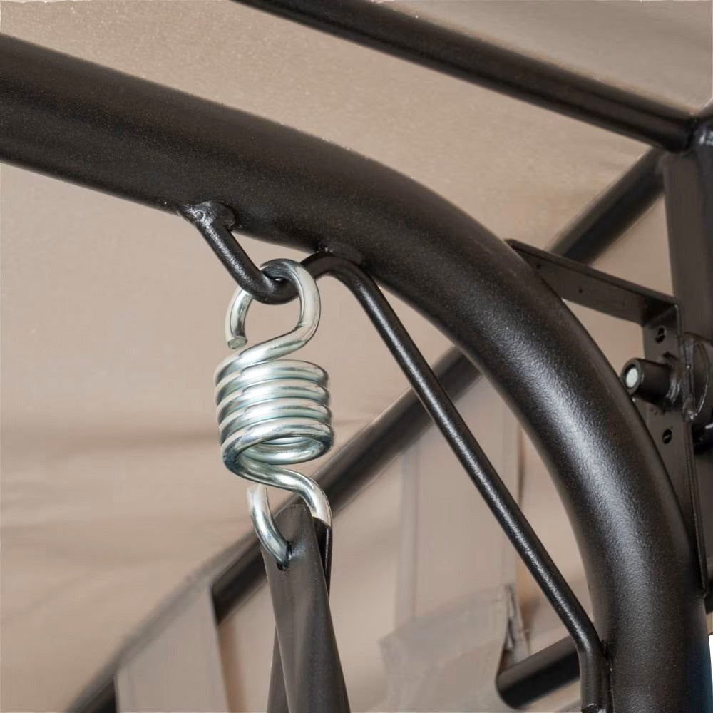 Replacement Canopy for 3 Person Mix Match Swing - RipLock 350