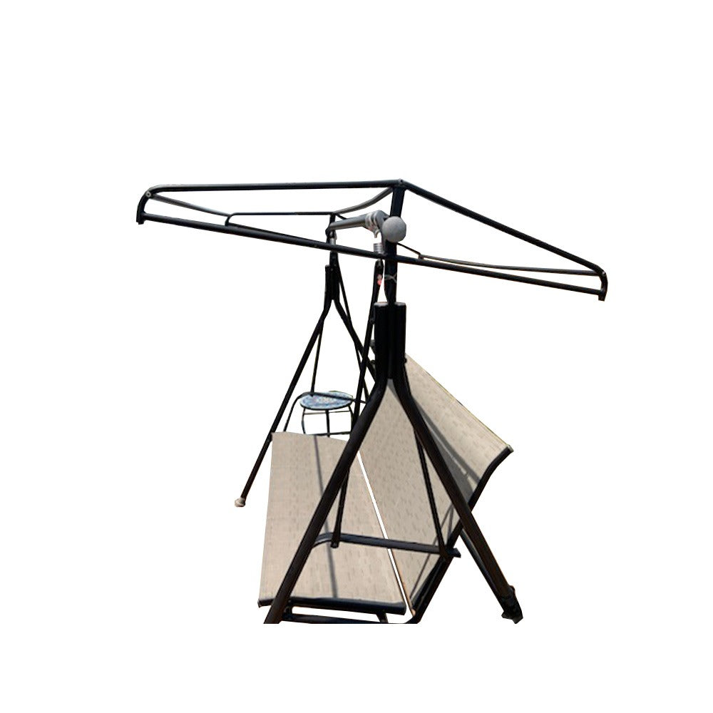 Replacement Canopy for 3 Person Mix Match Swing - RipLock 350