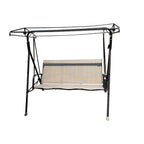 Replacement Canopy for 3 Person Mix Match Swing - RipLock 350