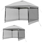 Replacement Canopy for Ozark trail 11' x 11' Canopy – RipLock