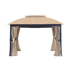 Replacement Canopy for Shandong 10' x 12' Gazebo - RipLock 350