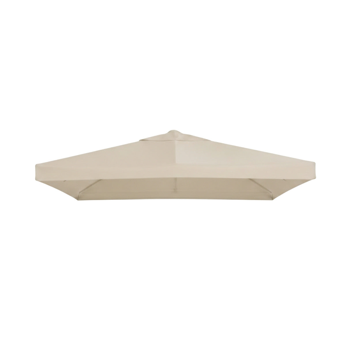 Universal 10’ x 10’ Single-Tier Gazebo Replacement Canopy