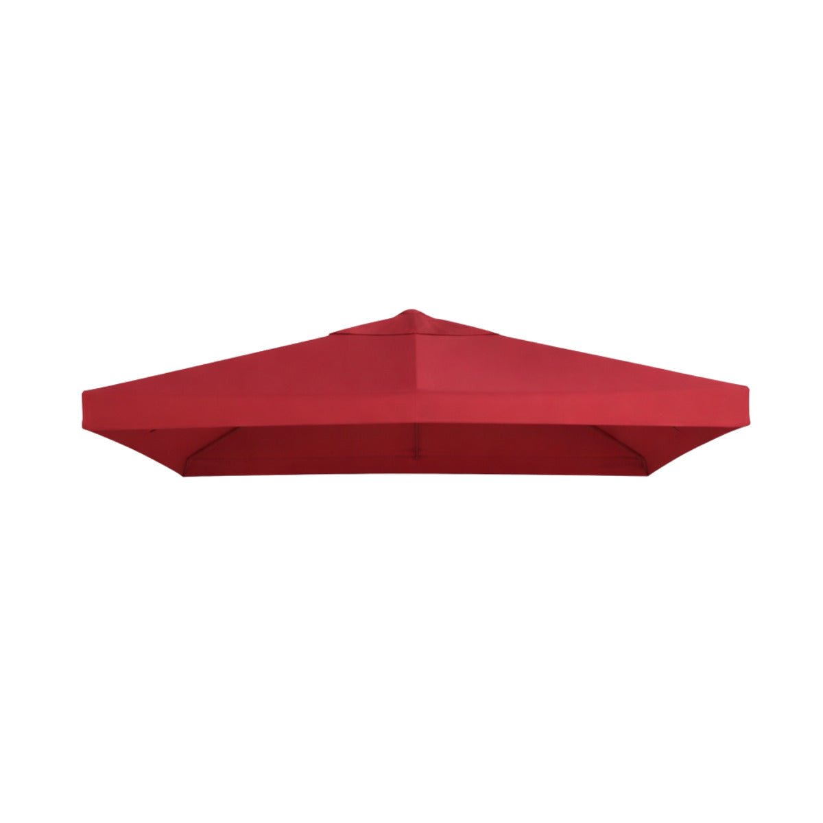 Universal 10’ x 10’ Single-Tier Gazebo Replacement Canopy