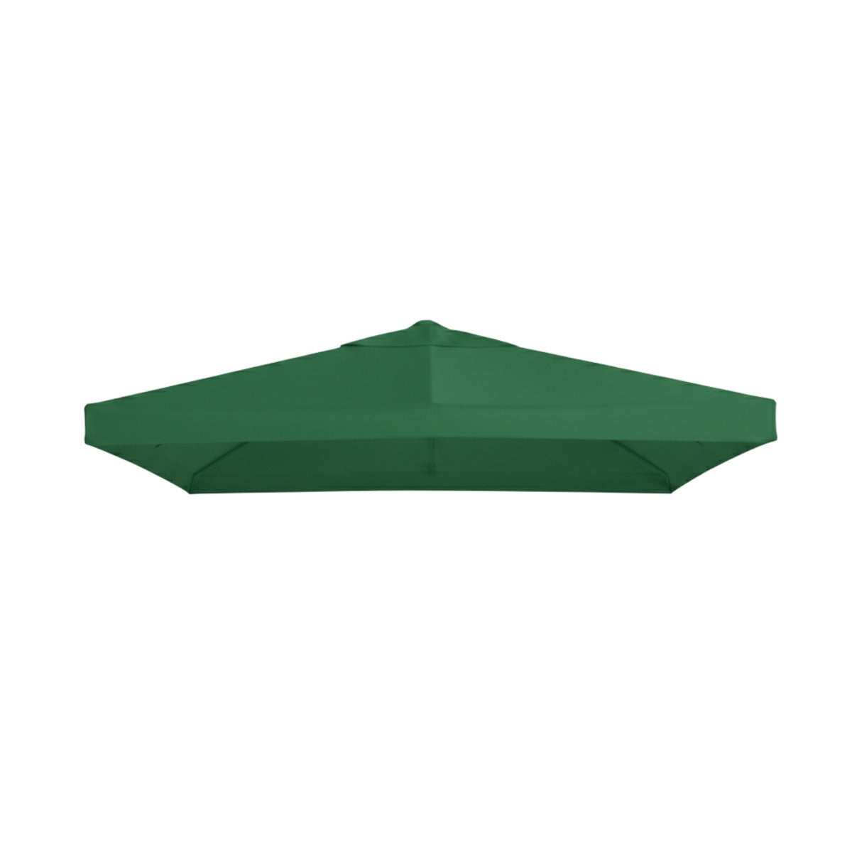 Universal 10’ x 10’ Single-Tier Gazebo Replacement Canopy