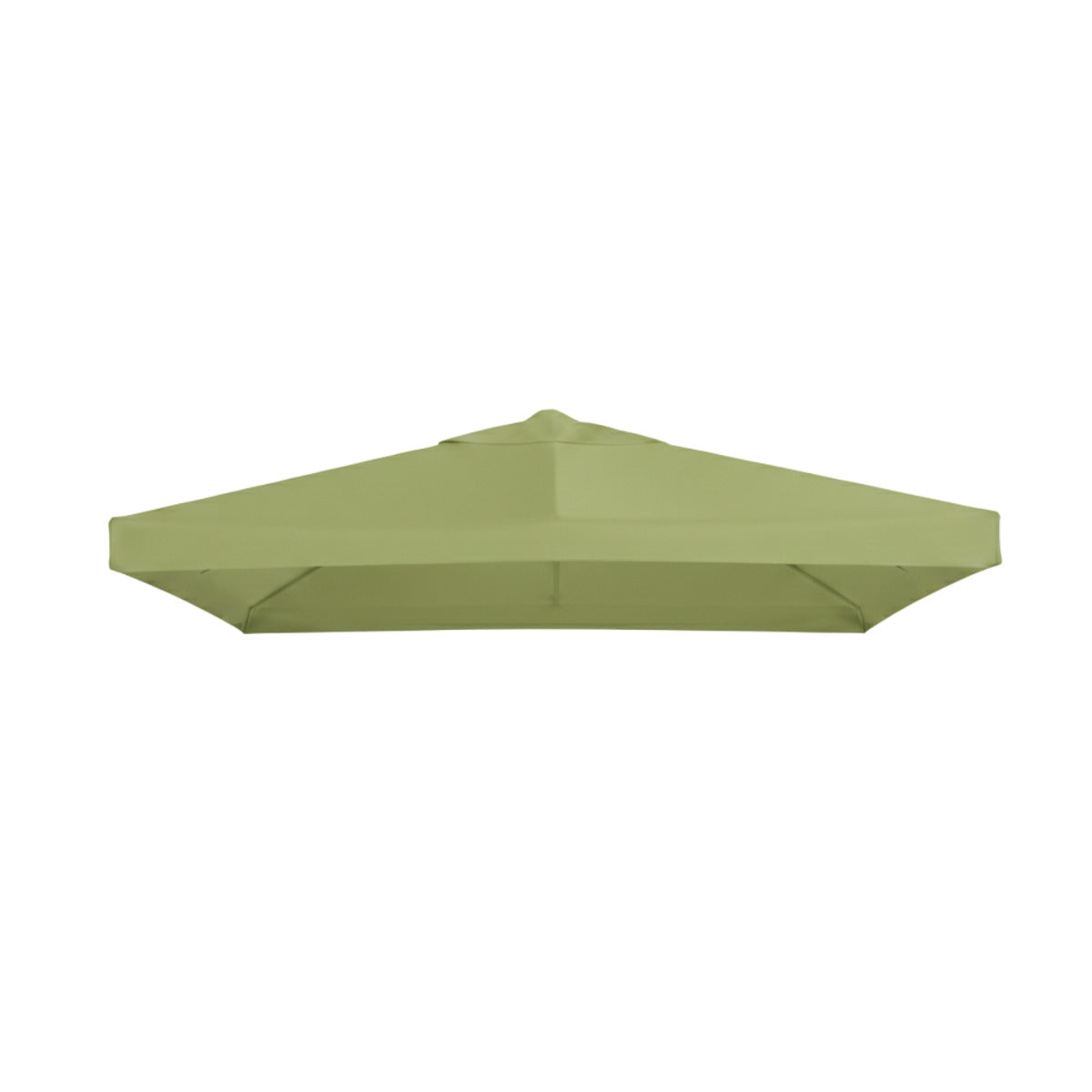 Universal 10’ x 10’ Single-Tier Gazebo Replacement Canopy