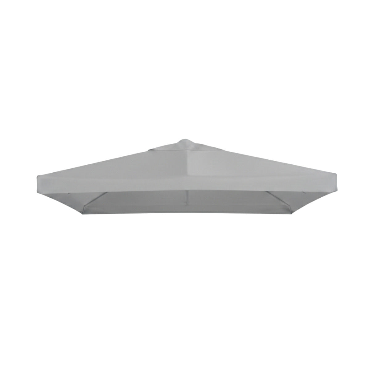 Universal 10’ x 10’ Single-Tier Gazebo Replacement Canopy