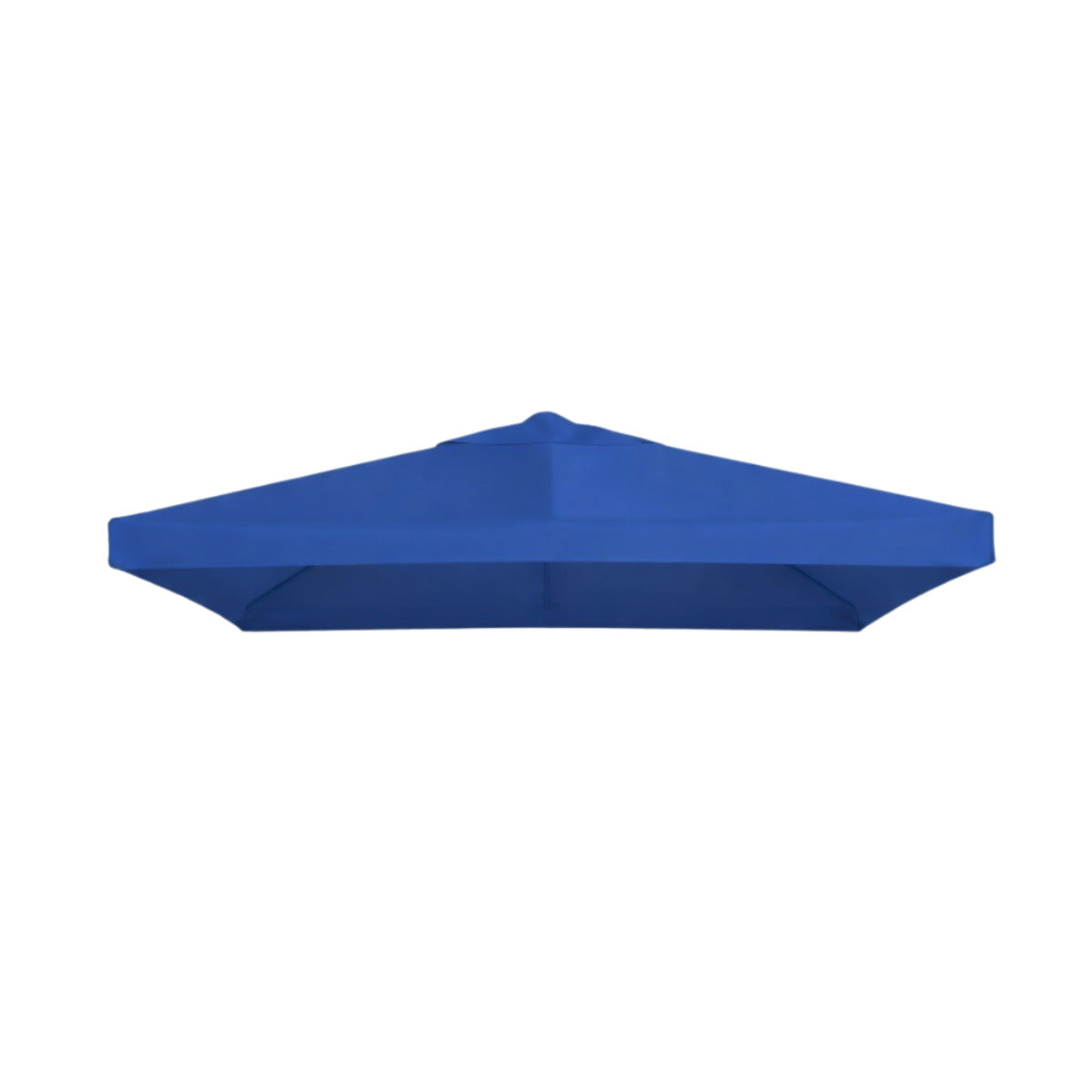 Universal 10’ x 10’ Single-Tier Gazebo Replacement Canopy