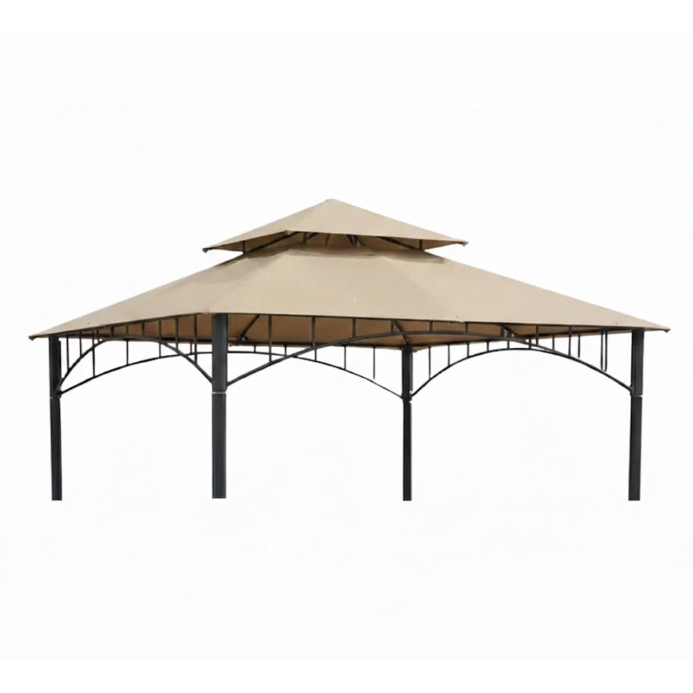 Replacement Canopy for Summer Veranda L-GZ093PST 10' x 10' Gazebo