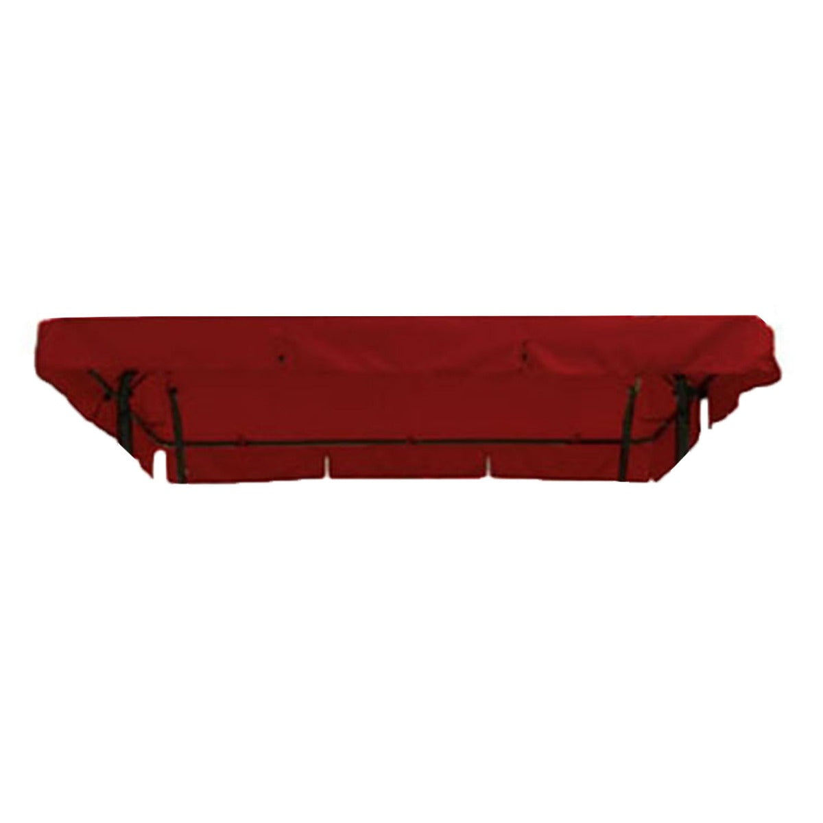 Universal Replacement Swing Canopy - Small - Riplock 350