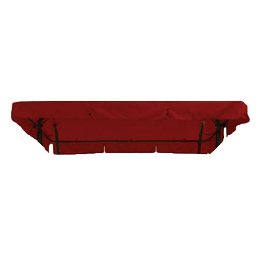 Universal Replacement Swing Canopy - X-Large - RipLock 350
