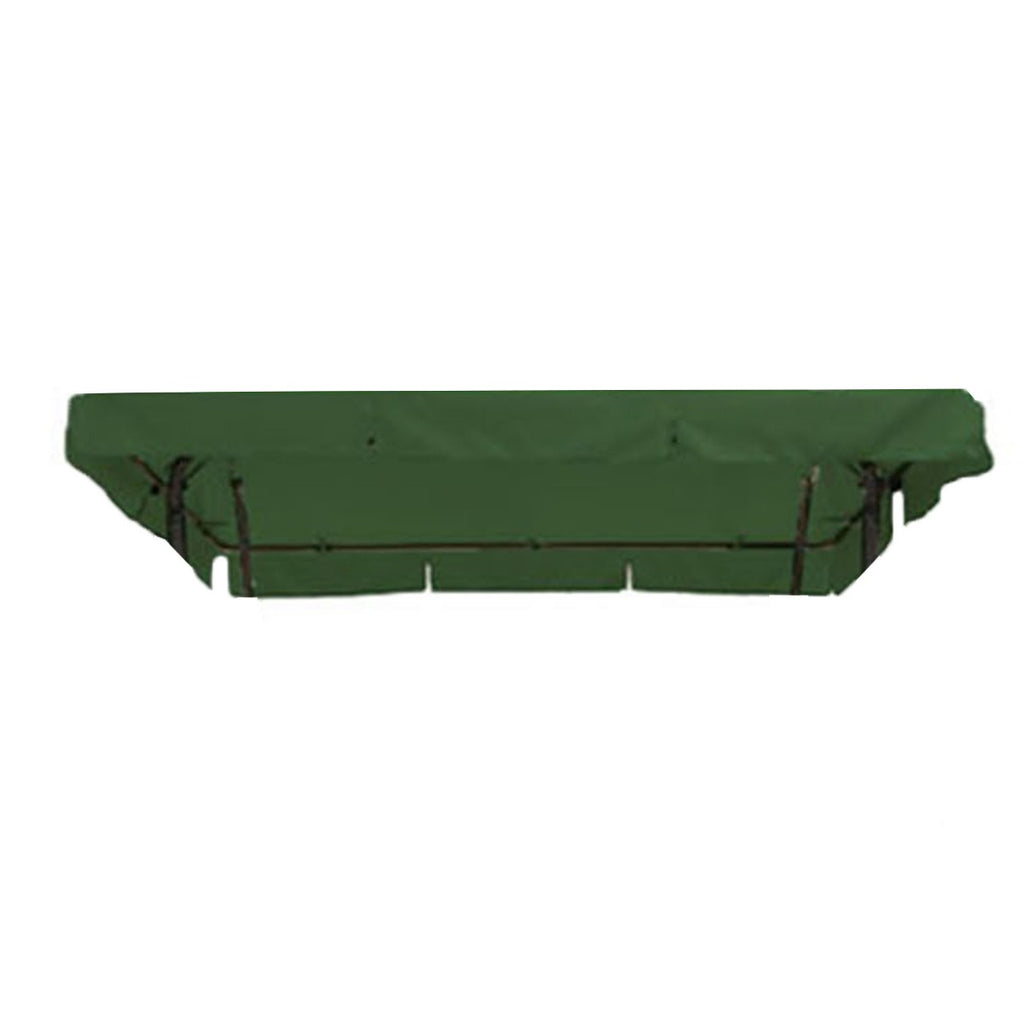 Universal Replacement Swing Canopy - X-Large - RipLock 350