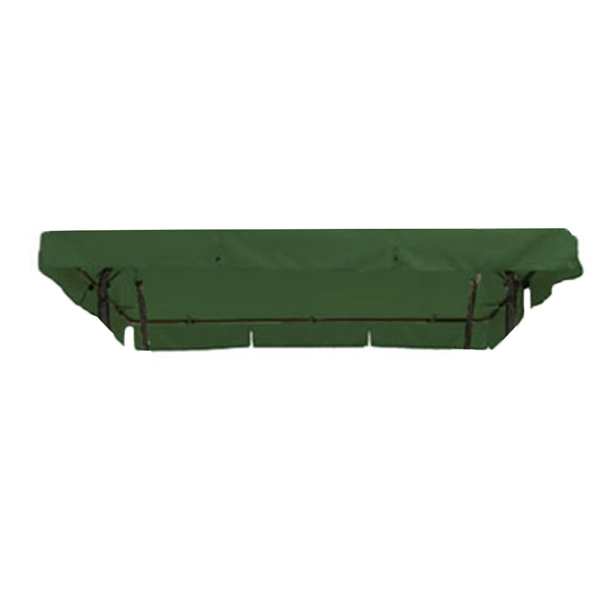 Universal Replacement Swing Canopy - X-Large - RipLock 350