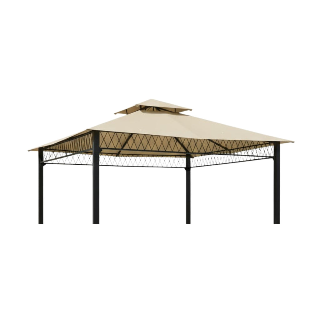 Replacement Canopy for Havenbury L-GZ081PST 10' x 10' Gazebo