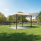 Replacement Canopy for Havenbury L-GZ081PST 10' x 10' Gazebo