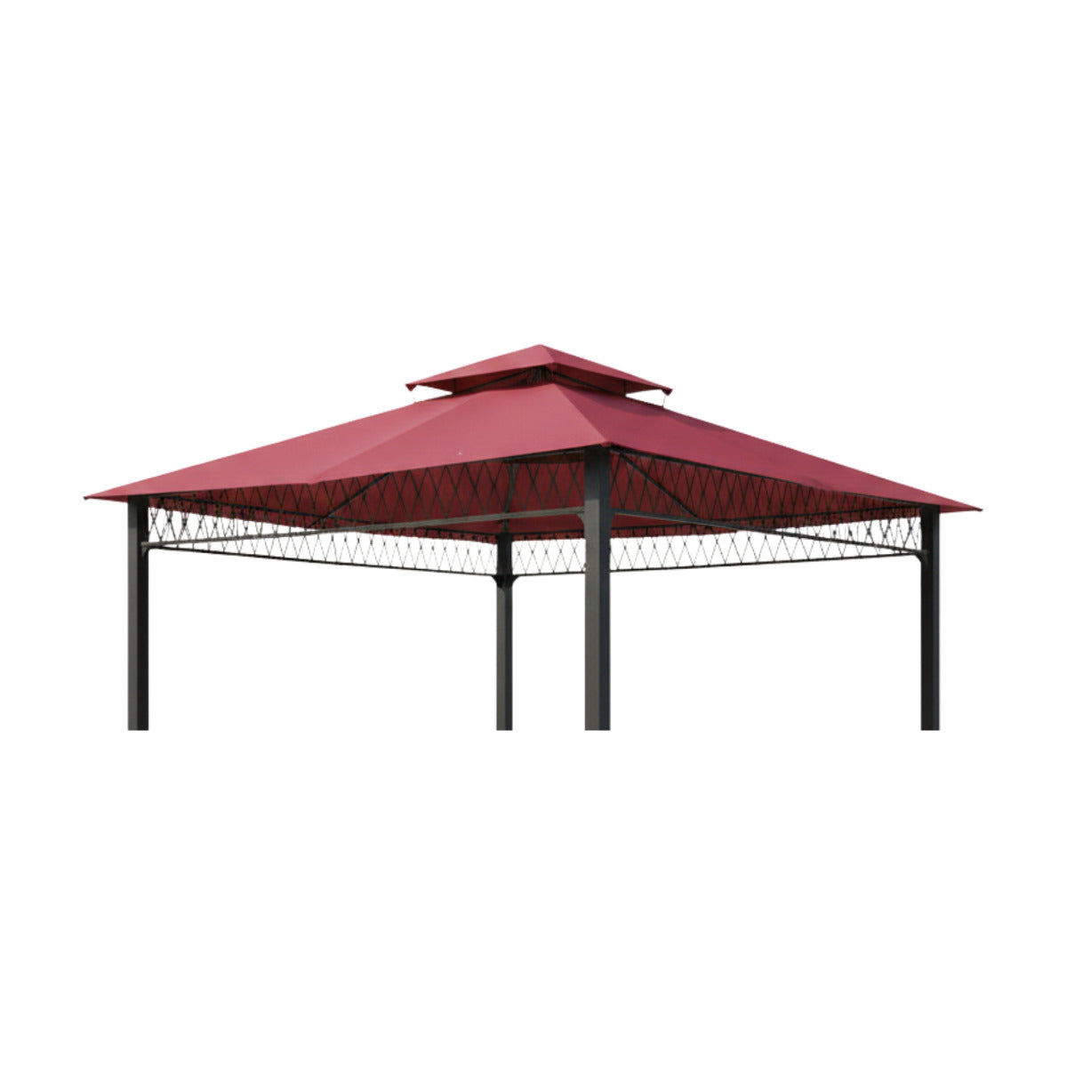 Replacement Canopy for Havenbury L-GZ081PST 10' x 10' Gazebo