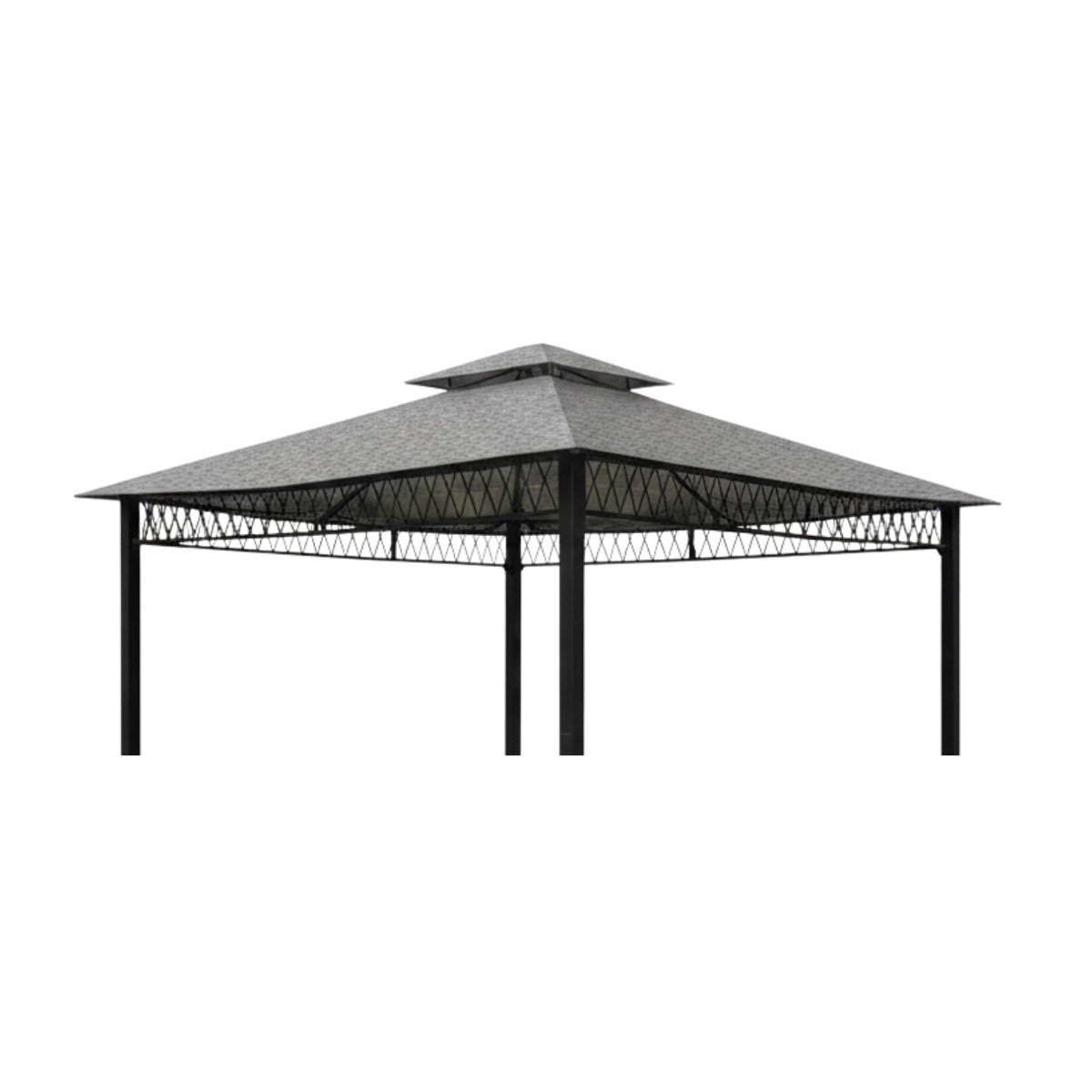 Replacement Canopy for Havenbury L-GZ081PST 10' x 10' Gazebo