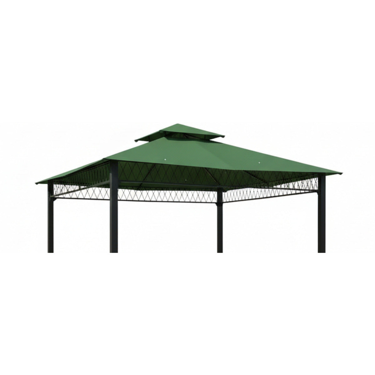 Replacement Canopy for Havenbury L-GZ081PST 10' x 10' Gazebo