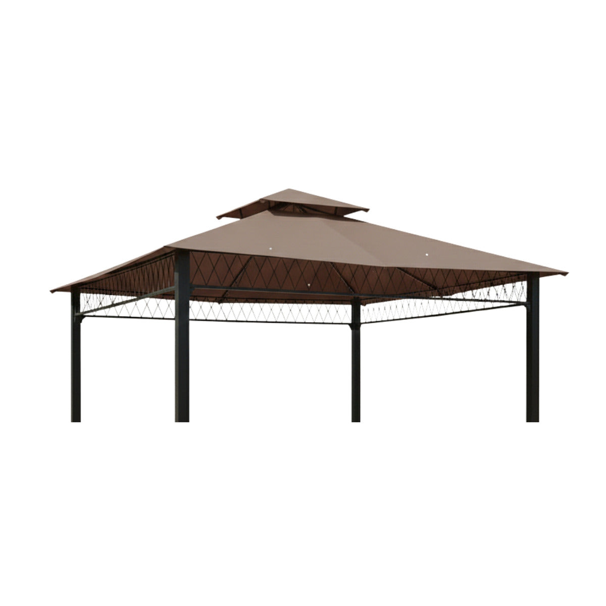 Replacement Canopy for Havenbury L-GZ081PST 10' x 10' Gazebo