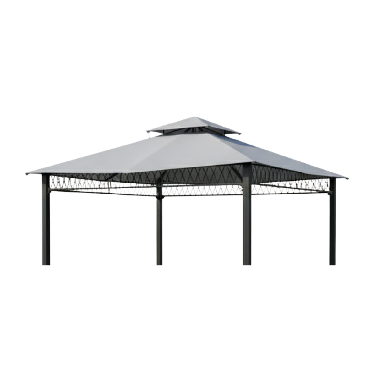 Replacement Canopy for Havenbury L-GZ081PST 10' x 10' Gazebo